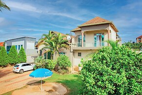 THELIGHT SUITES KIGALI