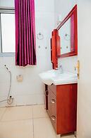 THELIGHT SUITES KIGALI