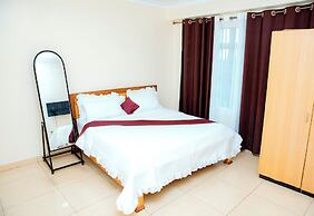 THELIGHT SUITES KIGALI