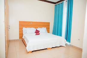 THELIGHT SUITES KIGALI