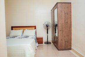 THELIGHT SUITES KIGALI