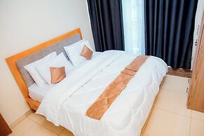 THELIGHT SUITES KIGALI