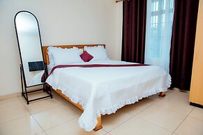 THELIGHT SUITES KIGALI
