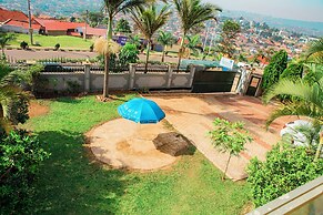 THELIGHT SUITES KIGALI