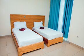 THELIGHT SUITES KIGALI