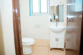 THELIGHT SUITES KIGALI