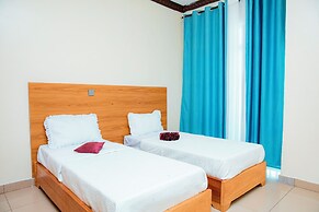 THELIGHT SUITES KIGALI