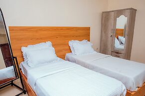THELIGHT SUITES KIGALI