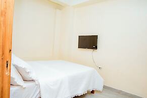 THELIGHT SUITES KIGALI