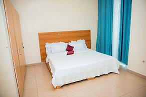 THELIGHT SUITES KIGALI