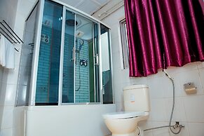 THELIGHT SUITES KIGALI
