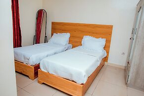 THELIGHT SUITES KIGALI