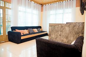 THELIGHT SUITES KIGALI