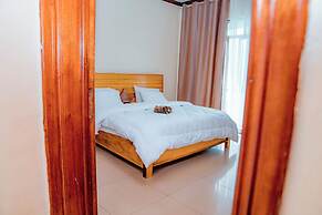 THELIGHT SUITES KIGALI