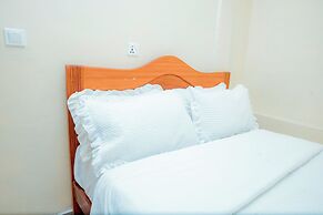 THELIGHT SUITES KIGALI
