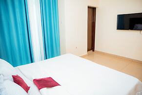 THELIGHT SUITES KIGALI