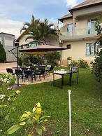THELIGHT SUITES KIGALI