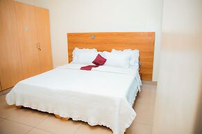THELIGHT SUITES KIGALI