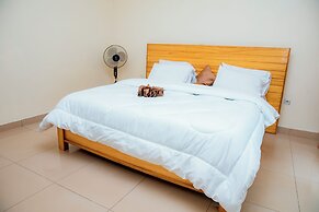 THELIGHT SUITES KIGALI
