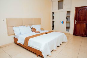 THELIGHT SUITES KIGALI