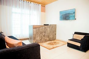 THELIGHT SUITES KIGALI