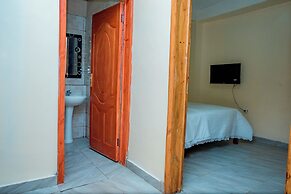 THELIGHT SUITES KIGALI
