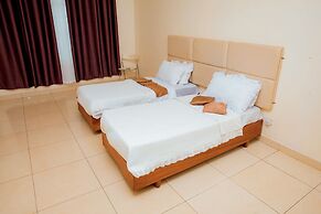 THELIGHT SUITES KIGALI