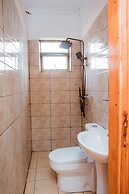 THELIGHT SUITES KIGALI