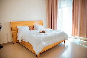 THELIGHT SUITES KIGALI