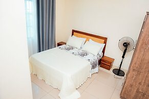 THELIGHT SUITES KIGALI