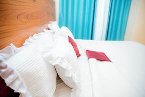 THELIGHT SUITES KIGALI