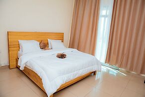THELIGHT SUITES KIGALI