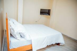THELIGHT SUITES KIGALI