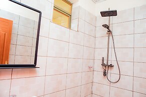 THELIGHT SUITES KIGALI