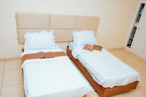 THELIGHT SUITES KIGALI