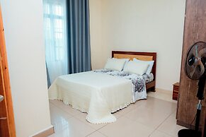THELIGHT SUITES KIGALI