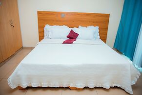 THELIGHT SUITES KIGALI