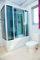 THELIGHT SUITES KIGALI