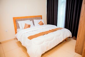 THELIGHT SUITES KIGALI