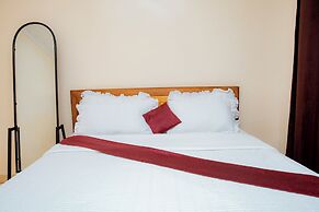 THELIGHT SUITES KIGALI