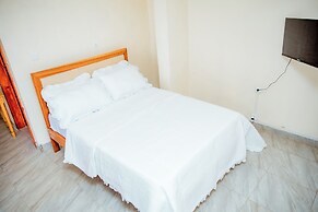 THELIGHT SUITES KIGALI