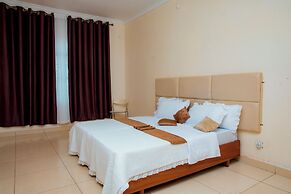THELIGHT SUITES KIGALI