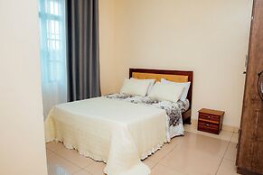 THELIGHT SUITES KIGALI