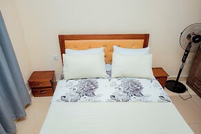 THELIGHT SUITES KIGALI