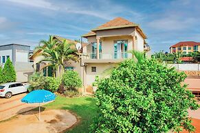 THELIGHT SUITES KIGALI