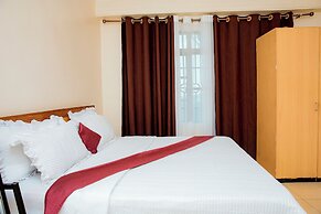 THELIGHT SUITES KIGALI