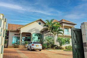 THELIGHT SUITES KIGALI