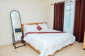 THELIGHT SUITES KIGALI