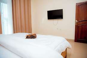 THELIGHT SUITES KIGALI