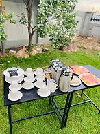 THELIGHT SUITES KIGALI